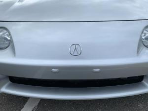 Acura Integra GS-R Coupe 2001 года 